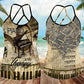 Piano Is My Life Hollow Tank Top For Dance Sessions And Casual Style
