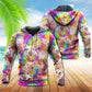 Pig Animal Lover Humor Hoodie For Country Enthusiasts Outdoor Activities And Gifting