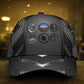 Pilot Silver Pattern Aviation Classic Cap For Outdoor Activities Weekend Trips And Casual Wear
