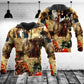 Pirate Cat Traditional Hoodie For Bold Casual Looks Travel Days And Comfortable Style