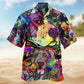 Pitbull Parents Hawaiian Shirt For Tropical Holidays, Outdoor Gatherings, And Everyday Comfort