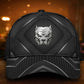 Pitbull Carbon Strong Classic Cap For Everyday Accessories Festivals And Relaxed Outings