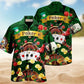 Poker Play Hawaiian Shirt For Resort Trips, Coastal Parties, And Warm Weather Style