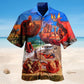 Pomegranate Nourish Bowl Soul Hawaiian Shirt For Beach Days, Summer Outings, And Thoughtful Gift Giving
