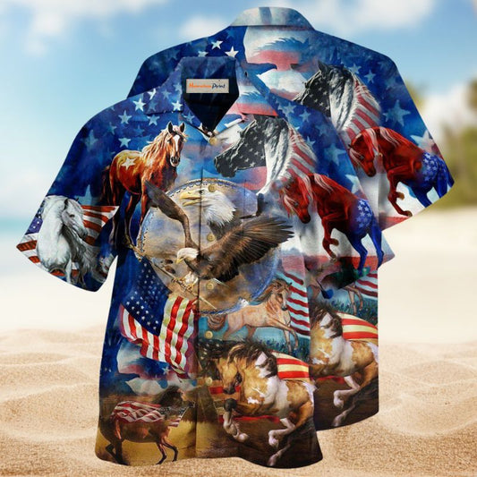 Popcorn Creative Pattern Hawaiian Shirt For Beach Days, Summer Outings, And Thoughtful Gift Giving