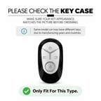 Premium TPU Car Key Fob Cover for Geely Geome Xingyuan & Geometry – 2025–2026 – Gray