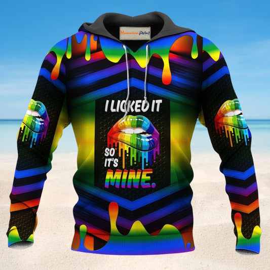 Funny Pride Hoodie For Inclusive Celebrations Travel And Positive Casual Wear