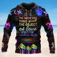 Pride Important Thing Hoodie For Inclusive Outings Relaxed Style And Thoughtful Gifting