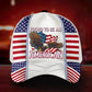 Proud To Be An American Eagle Classic Cap For Summer Outings Festivals And Relaxed Daily Wear