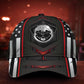 Pug Red Flag Carbon Classic Cap For Travel Holidays Parties And Relaxed Casual Styling