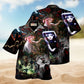 Independent Puppet Hawaiian Shirt For Vacation Adventures Beach Events And Relaxed Warm Weather Style