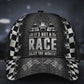 Racing It S Not A Race Enjoy The Moment Classic Cap For Summer Vacations Parties And Outdoor Events