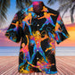 Racquetball Hawaiian Shirt For Poolside Relaxation And Sunny Getaways