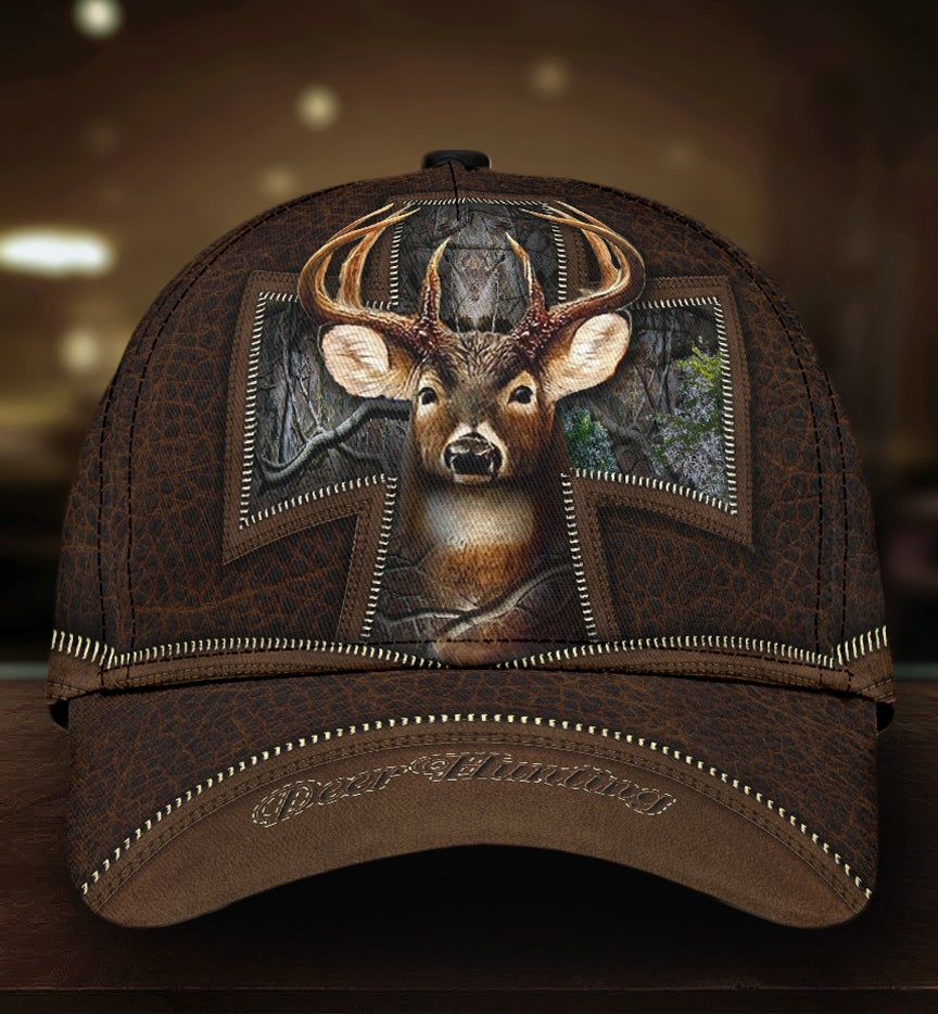 Raised On Hunting And Faith Classic Cap For Summer Activities Vacations And Comfortable Daily Wear