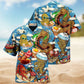 Ramen Fixes Hawaiian Shirt For Resort Trips, Coastal Parties, And Warm Weather Style