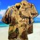 Raven Aren't Caged Hawaiian Shirt For Summer Vacation And Beach Travel