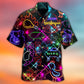 Food Real Men Smell Barbecue Stunning Hawaiian Shirt Design View For Resort Travel And Thoughtful Gifting