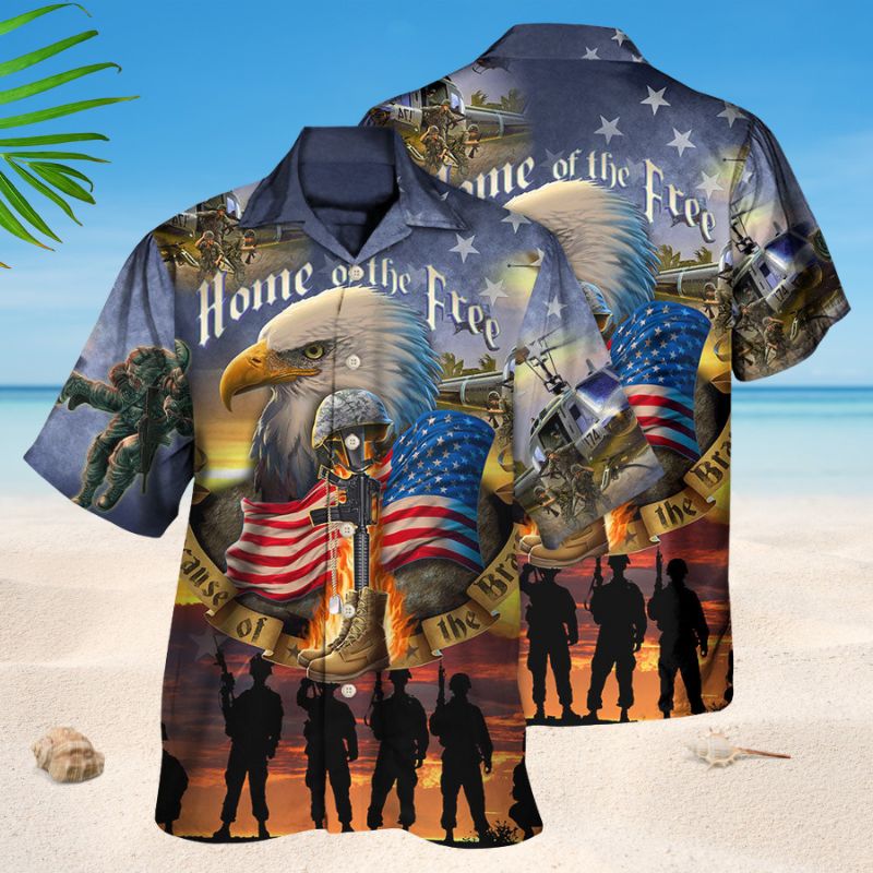 Remember The Days Veteran Hawaiian Shirt For Island Holidays Cultural Pride And Casual Vacation Style