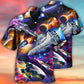 Rocket Stunning Hawaiian Shirt For Warm Weather Adventures And Everyday Comfort