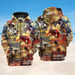 Rodeo Life Hoodie For Country Streetwear Outdoor Trips And Everyday Comfort