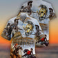 Ancient Roman Hawaiian Shirt With All Over Print For Coastal Trips Outdoor Events And Relaxed Summer Wear