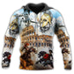 Roma Empire History Hoodie For Relaxed Daily Wear Weekend Outings And Thoughtful Gifting