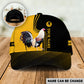Rooster Yellow Lover Personalized Classic Cap For Comfortable Daily Wear Travel And Weekend Outings