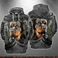 Rottweiler Friend Dog Hoodie For Pet Lovers Casual Style Holidays And Thoughtful Gifts