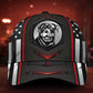 Rottweiler Red Flag Carbon Classic Cap For Everyday Accessories Festivals And Relaxed Outings
