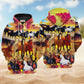 Colorful Running Horse Hoodie For Western Casual Wear Travel And Thoughtful Gifting