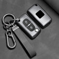 TPU Car Key Fob Cover for Peugeot 107, 206, 207, 307, 308 & 406; Citroen Xsara Picasso, C2, C3, C4, C5, C6 & C8