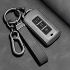 TPU Car Key Fob Cover for Mitsubishi Xpander, Outlander, ASX, Pajero, Eclipse Cross, Montero, Lancer & Mirage