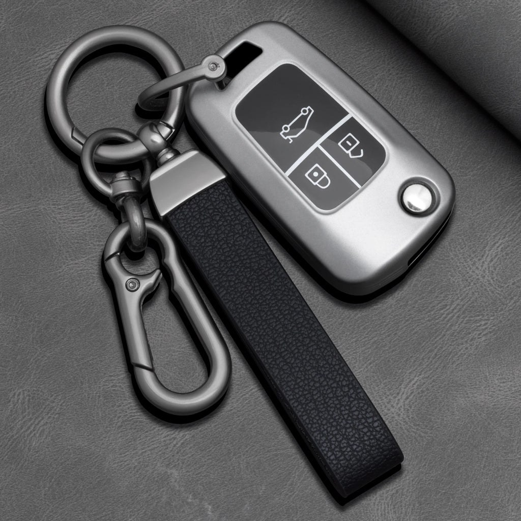 TPU Car Key Fob Cover for Chevrolet Cruze, Aveo, Trax, Sail, Malibu & Captiva; Opel/Vauxhall Astra J, Corsa, Insignia & Mokka
