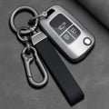 TPU Car Key Fob Cover for Chevrolet Cruze, Aveo, Trax, Sail, Malibu & Captiva; Opel/Vauxhall Astra J, Corsa, Insignia & Mokka