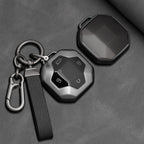 TPU Car Key Fob Cover for Chery Jietu Mountain Sea T2