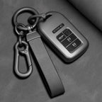 TPU Car Key Fob Cover for Honda Civic, Accord, Pilot & CR-V – 2015–2018 – 5 Buttons