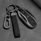 TPU Car Key Fob Cover for IM Zhiji L7, LS7, L6 & LS6
