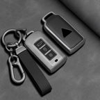 TPU Car Key Fob Cover for Mitsubishi Xpander, Outlander, ASX, Pajero, Eclipse Cross, Montero, Lancer & Mirage