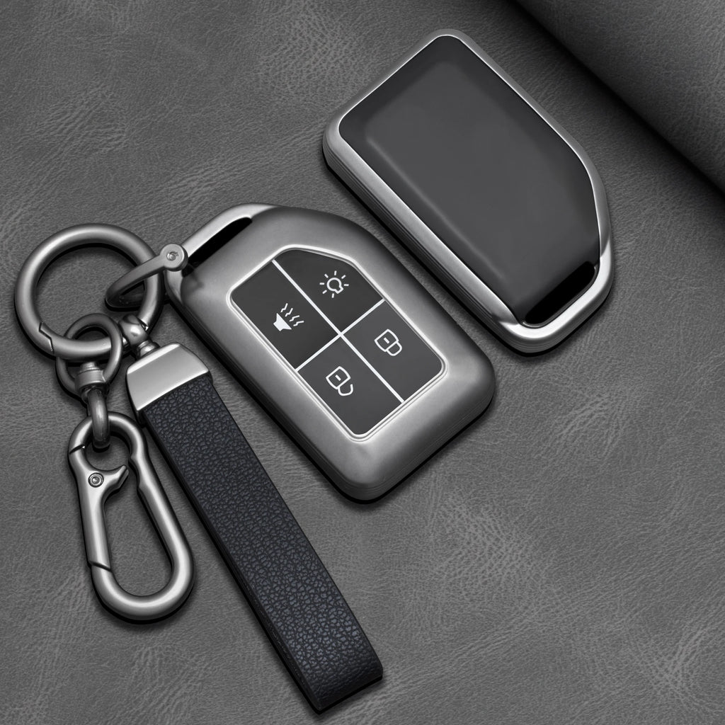 TPU Truck Key Fob Cover for Volvo FM, FH & FH16
