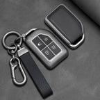 TPU Truck Key Fob Cover for Volvo FM, FH & FH16