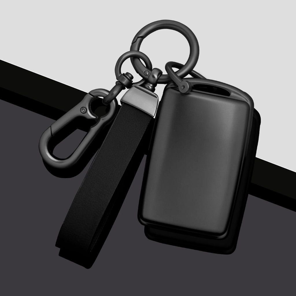 TPU Car Key Fob Cover for Mazda 3, Axela, CX-30, CX-4, CX-5, CX-8 & CX-9 – 3 Buttons