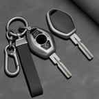 TPU Car Key Fob Cover for BMW 3, 5 & 7 Series, X5, X3, 330i, 325i, Z3, Z4 & M5 – E53, F83, E46, E39, E38, E60, E63, E61, E64, E85, E86
