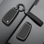 Zinc Alloy Car Key Fob Cover for Audi A1, A3, A4 & A6 – B7, C6, 4F, 8V, 8P