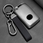 TPU Car Key Fob Cover for Mazda 3, Mazda 6, CX-30, CX-50, CX-60, CX-5, CX-8, CX-9 & MX-30 – 4 Buttons
