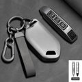 TPU Car Key Fob Cover for Kia Picanto, Sorento MQ4, Carnival KA4, Morning, K5, Carens, EV9 & Seltos – 2024–2025