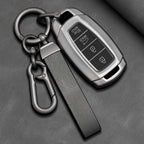 TPU Car Key Fob Cover for Hyundai Solaris, Sonata, Palisade, Kona, Creta, i20, i30, ix35, ix25, Elantra, Grandeur & Accent