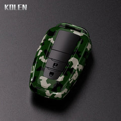 2 Button ComoGreen
