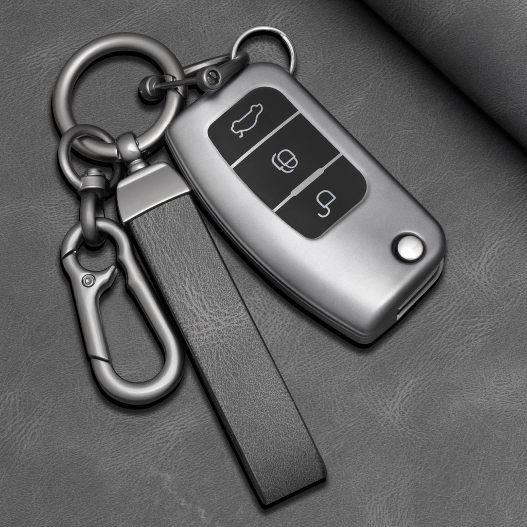 TPU Car Key Fob Cover for Ford Focus MK4, Ka, Puma, Fiesta, Fusion, Kuga, Grand C-Max, Mondeo & EcoSport