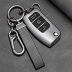 TPU Car Key Fob Cover for Ford Focus MK4, Ka, Puma, Fiesta, Fusion, Kuga, Grand C-Max, Mondeo & EcoSport