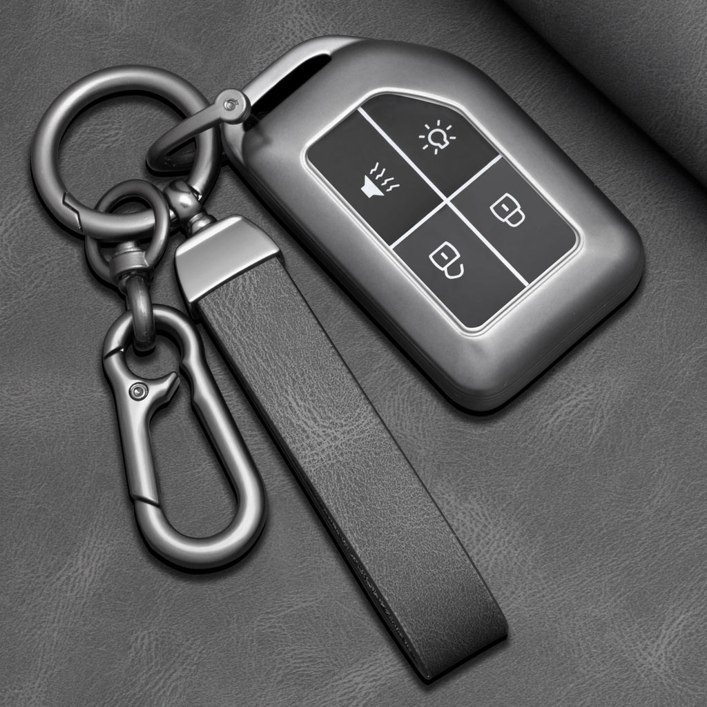 TPU Truck Key Fob Cover for Volvo FM, FH & FH16